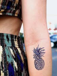 You don't need real ink to make an impact. 50 Best Custom Temporary Tattoos Designs Meanings 2019