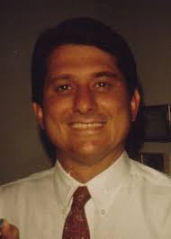 George M. Harbin III Obituary