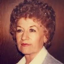 Obituary information for Lena Klebold