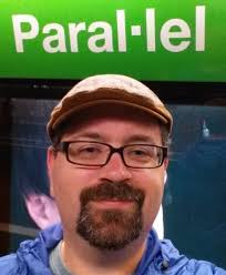 Jeff Larkin, Software Engineer NVIDIA