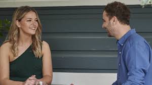 But, we keep coming back for more because we *need* to know who each farmer will pick come finale time. Farmer Wants A Wife Farmer Matt S Lady Alex Uffindell The Advertiser