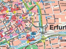 Идёт загрузка карты… mailingliste für diskussionen rund um openstreetmap in thüringen. Stadtplan Erfurt Downloaden Oder Bestellen Erfurt Tourismus