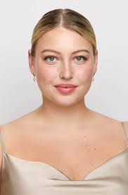 Plus Size Black And White Striped Bodycon Dress