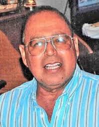 Frederick J. Pina Obituary