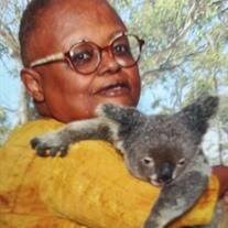 Helen Priscilla Howell Obituary