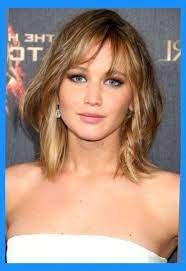 Wispy Bangs Med Length Google Search Dark Blonde Hair Color Dark Blonde Hair Celebrity Hair Colors