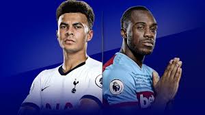 If this day was to be all about mourinho, west ham fans west ham have picked up just two points from their last 21 available in the premier league (w0 d2 l5). Tottenham Vs West Ham Preview Team News Prediction Kick Off Channel Football News Sky Sports