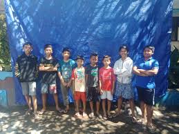 Soal aksara bali kelas 6. Kuis Kisi Kisi Pas Bahasa Bali Kelas 6 Quiz Quizizz