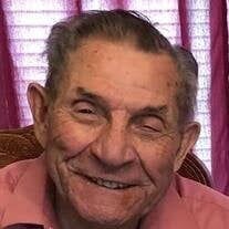 John Charlie "J.C." Williamson Obituary