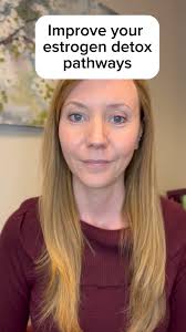 How to improve your protective estrogen detox pathway, We’re all looking  for ways to improve our overall health, our longevity, and make sure we  live life in a healthy manner so we can actually enjoy ...
