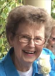 Alice Jane "Janie" Jarrell Gerdes Obituary May 30, 2025