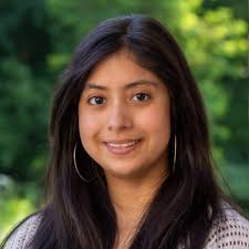 M.S. Alumni — MEES Graduate Program