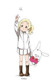 Don, gilda, and anna have each been given scenes that funnel the viewer's point of view through their perspective in just. Conny The Promised Neverland Neverland Anime Child Neverland Art