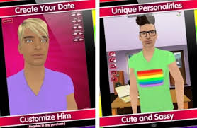 Las 30 mejores juegos de realidad aumentada (ar) para android. My Virtual Gay Boyfriend Free Full Version Desbloqueado Mod Apk