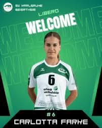 Spielerinnen & FunktionärInnen