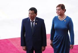 Maybe you would like to learn more about one of these? Sara Duterte First Daughter Davao City Mayor And Philippine President In Waiting South China Morning Post