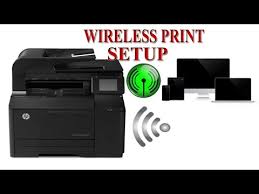 تحميل اتش بي hp officejet pro 6960 تعريف الطابعة تحديث. Hp Laser Jet Pro 200 Color Wireless Print Setup Youtube