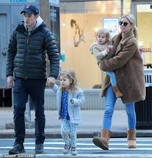 Nicky Hilton enjoys quality time with husband and kids in New York