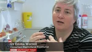 Emma Worrell's Instagram, Twitter & Facebook