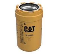 Caterpillar 5I-8670 5I8670 Hydraulic Oil Filter - Pack of 1