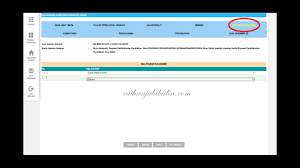The following image below is a display of images that come from various sources. Panduan Mengisi Deskripsi Tugas Jd Dalam Hrmis Raihan Jalaludin S Blog