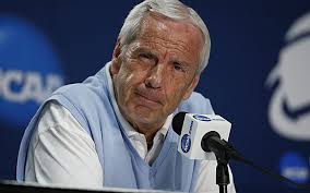 UNC moves to No. 1 in Ridiculously Early Preseason Top 25 (and one)