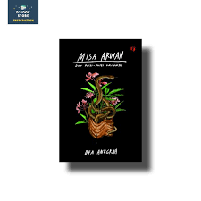 Pada peringatan arwah 2 tahun ini kita ingin merenungkan iman kita akan allah sumber sukacita sejati. Misa Arwah Dan Puisi Puisi Lainnya Shopee Indonesia