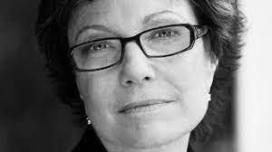 Deb Amos's Instagram, Twitter & Facebook