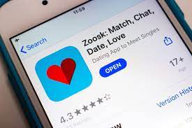 Zoosk Review - Online Dating Site To Find Your Perfect Match - Crixeo