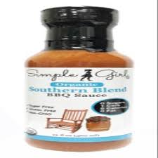 ** recipe included in my new low carb, gluten free cookbook, low carbing among friends. Low Carb Bbq Sauce Walmart