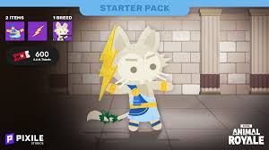 Super Animal Royale: Secret Loot (And How To Find It)