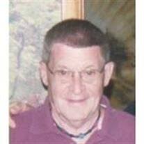 Alan R. Baillie Obituary