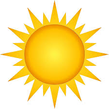Including transparent png clip art, cartoon, icon, logo, silhouette, watercolors, outlines, etc. Summer Hot Sun Clipart Transparent Clipart World