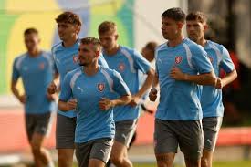 República Checa ya está en Guadalajara para disputar el Mundial 2026