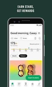 The new starbucks app makes it easy to treat your colleagues to coffee. Starbucks Apk 6 13 4 Download For Android Download Starbucks Apk Latest Version Apkfab Com