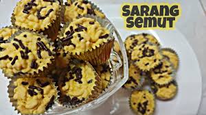 Bahan a 250g butter / marjerin 1/2 cawan gula perang halus 1 penutup esen vanila 2 sudu besar madu. Biskut Sarang Semut Sukatan Cawan Mudah Sedap Sesedap Resepi 47 Youtube