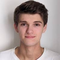 Isaac Mccann's Instagram, Twitter & Facebook