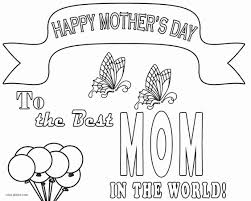 Dibujos para colorear del día de la madre. Dibujos De Dia De La Madre Para Colorear Paginas Para Imprimir Gratis