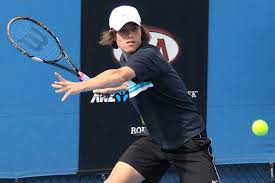 Click here for a full player profile. Video Chris O Connell On His Day 2 Win 30 November 2011 All News News And Features News And Events Tennis Australia