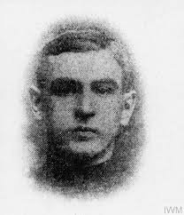 Private Arthur Carl Plet 8246