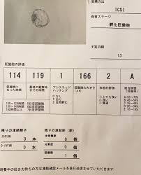 新鮮 胚 移植 妊娠 した ブログ