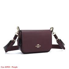 Looking for a malaysia executive coach? Coach Sling Bag New Arrival Shopee Malaysia