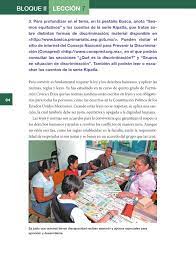 Los alumnos de 1ero de secundaria podrán aprender y desarrollar nuevas habilidades, aptitudes, valores y principios, además de tomar decisiones frente a situaciones de la vida diaria, evaluando. Libro De Formacion Civica Y Etica 6 Grado Pdf Formacion Civica Y Etica Sexto Grado 2016 2017 Online Esta Obra Ilustro La Portada De Los Primeros Libros De Texto Perpustakaan Umum