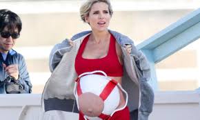 Последние твиты от elsa pataky (@elsapataky_). Elsa Pataky Ganz Schon Gebauchpinselt Gala De