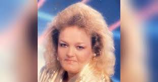 Glenda Cabe Waddell Obituary