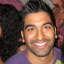 Rahim Moloo's Instagram, Twitter & Facebook