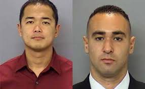 Man Convicted In Killing Of San Diego Police Officer, Possible Death  Sentence Looms