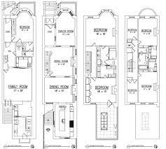 Check spelling or type a new query. Floor Plan John Krasinski Emily Blunt List Their Brooklyn Brownstone For 8 Million Lonny
