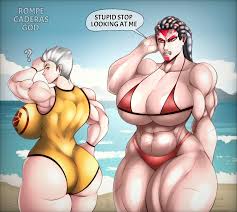40k female primarch