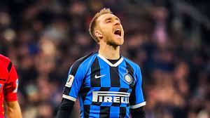 Former Spurs Midfielder Eriksen At Inter Milan This Is Not What I Dreamed Of Transfermarkt